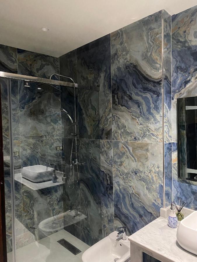 Appartement En Plein Centre De Casablanca Bagian luar foto